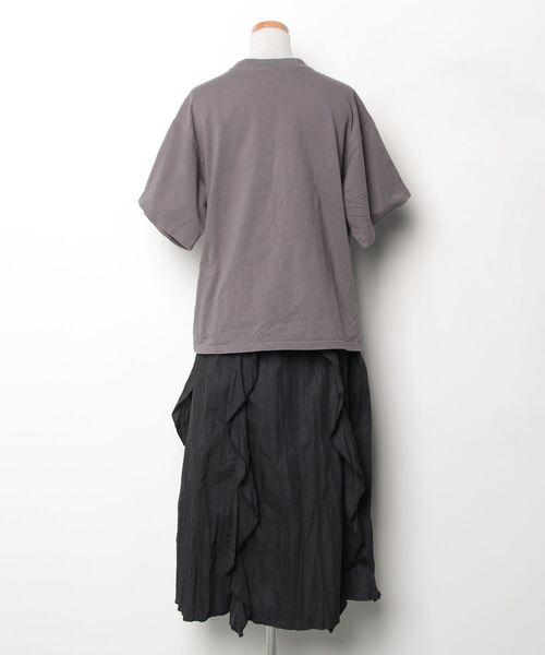 「jouetie」 セットアップ MEDIUM ブラック レディース_画像2