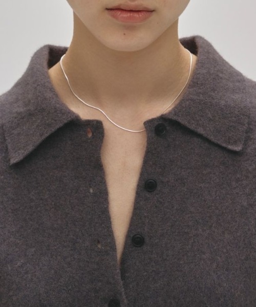 TODAYFUL 「TODAYFUL」 ニットカーディガン FREE クリーム レディース