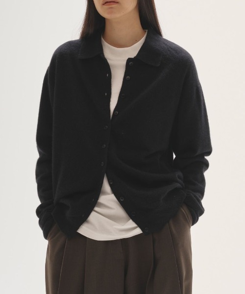 TODAYFUL 「TODAYFUL」 ニットカーディガン FREE クリーム レディース