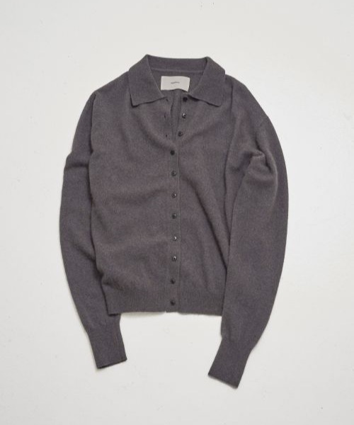 TODAYFUL 「TODAYFUL」 ニットカーディガン FREE クリーム レディース