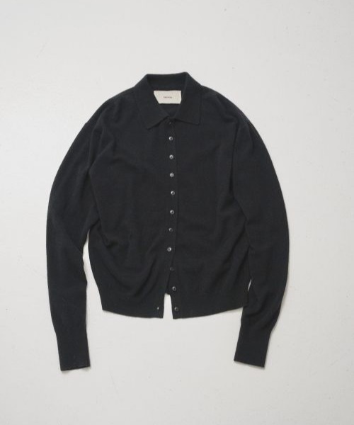 TODAYFUL 「TODAYFUL」 ニットカーディガン FREE クリーム レディース