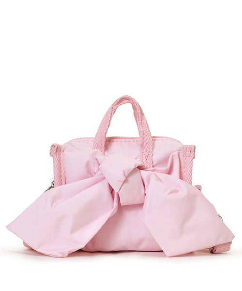 LeSportsac（レスポートサック） ショルダーバッグ バッグ BOW MICRO