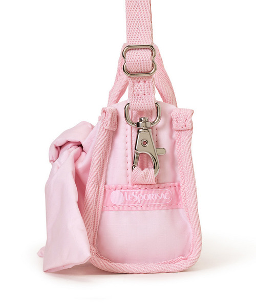 LeSportsac（レスポートサック） ショルダーバッグ バッグ BOW MICRO