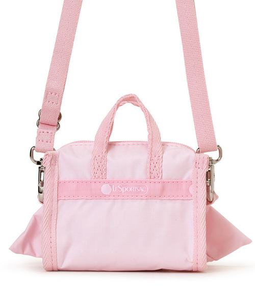LeSportsac（レスポートサック） ショルダーバッグ バッグ BOW MICRO