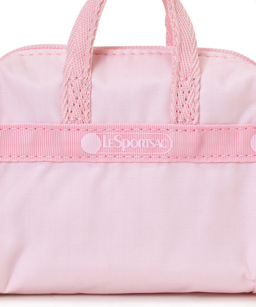 LeSportsac（レスポートサック） ショルダーバッグ バッグ BOW MICRO