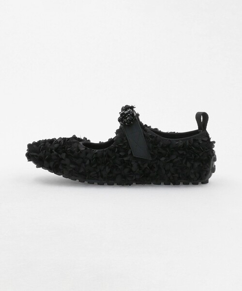 SY UNITED ARROWS（シー ユナイテッドアローズ） バレエシューズ