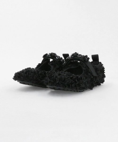 SY UNITED ARROWS（シー ユナイテッドアローズ） バレエシューズ