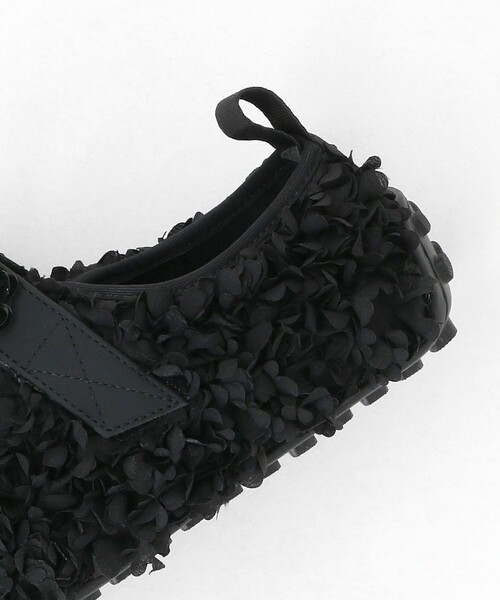 SY UNITED ARROWS（シー ユナイテッドアローズ） バレエシューズ