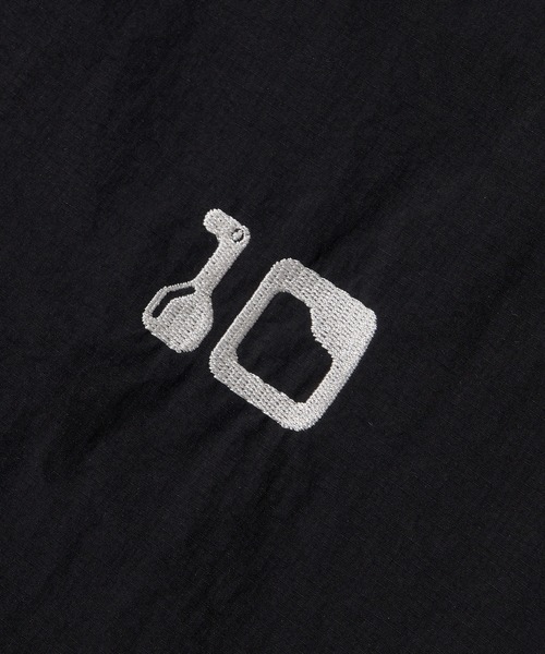 「WHO'S WHO gallery」 「kooky'n」長袖シャツ FREE ライトグレー メンズ_画像5