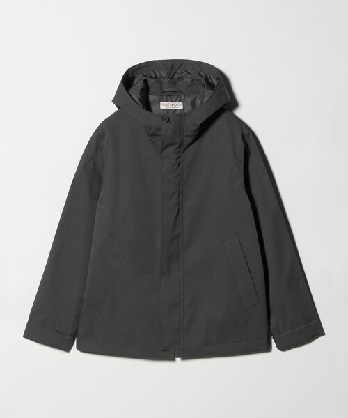 BEAUTY＆YOUTH フーディ ブルゾン BEAUTY＆YOUTH UNITED ARROWS ブルゾン アウター W/R POLY フーディ