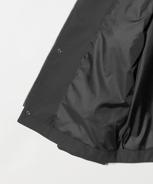 BEAUTY＆YOUTH UNITED ARROWS ブルゾン アウター W/R POLY フーディ
