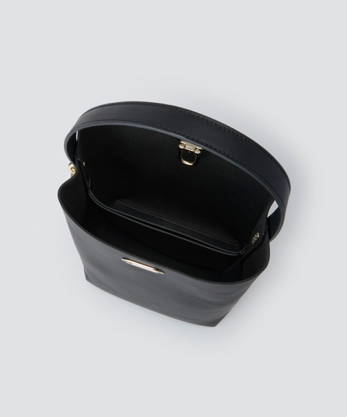 PELLICO ペリーコ◆３WAYレザーWショルダーバック ・クラッチ◆美品★ PELLICO（ペリーコ） ショルダーバッグ バッグ ANELLI TURNLOCK MINI