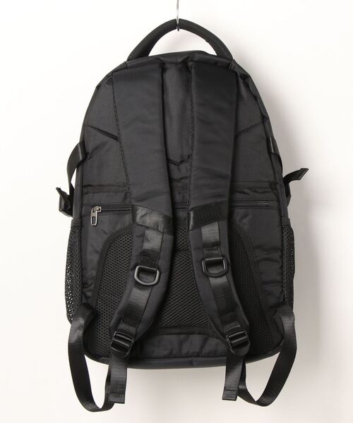 「florist」 リュック FREE ブラック メンズ_画像2