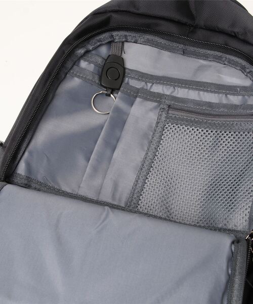 「florist」 リュック FREE ブラック メンズ_画像5