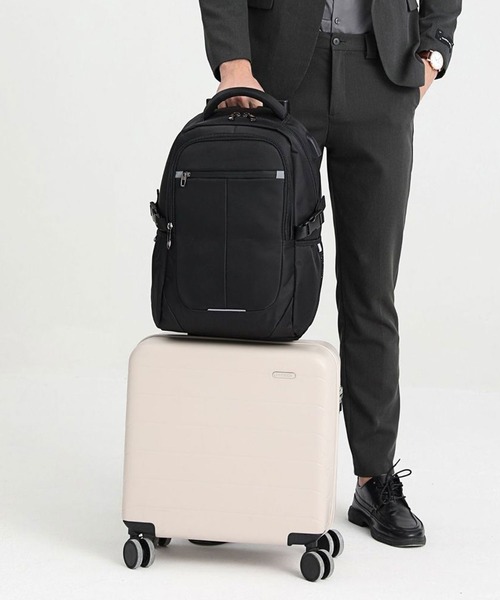 「florist」 リュック FREE ブラック メンズ_画像9