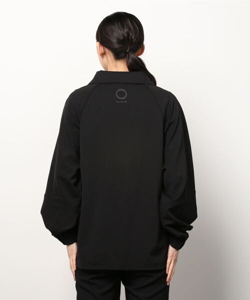 MARW UNITED ARROWS（マルゥ ユナイテッドアローズ） ブルゾン 36