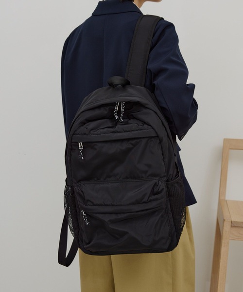 AMERICAN HOLIC（アメリカンホリック） デイバック リュック 「2SET
