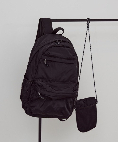 AMERICAN HOLIC（アメリカンホリック） デイバック リュック 「2SET