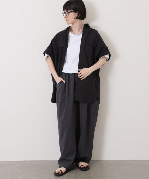 JOURNAL STANDARD LUXE（ジャーナルスタンダード ラックス） イージー