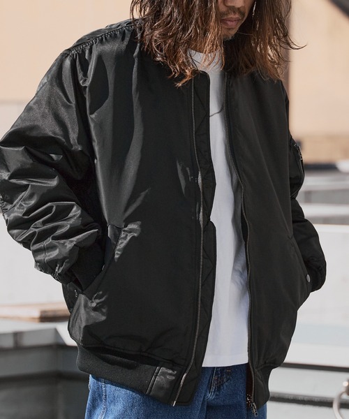 ZOZOTOWN Yahoo!店 - MA-1｜Yahoo!ショッピング