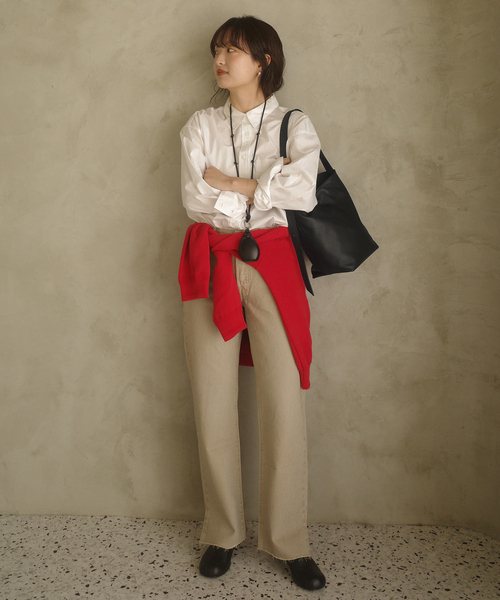 SLOBE IENA（スローブイエナ） ショルダーバッグ バッグ ANTONELLO 