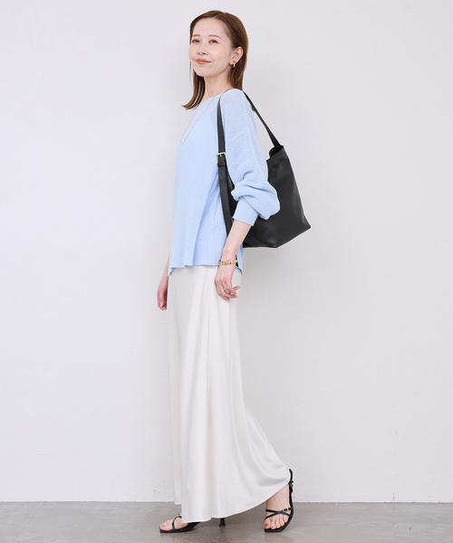 SLOBE IENA（スローブイエナ） ショルダーバッグ バッグ ANTONELLO