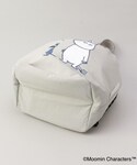 保冷巾着バッグ ムーミン 「MOOMIN ムーミン」の詳細画像4