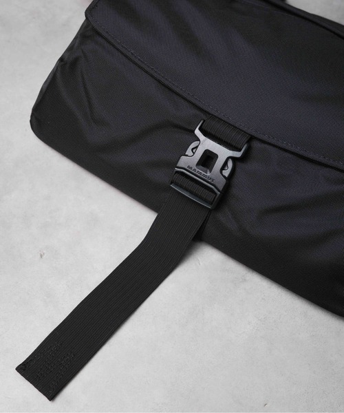 MAMMUT（マムート） ショルダーバッグ （マムート）」Xeron Messenger
