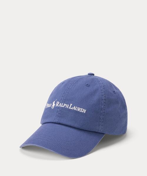 POLO RALPH LAUREN（ポロ・ラルフローレン） ラルフローレン キャップ