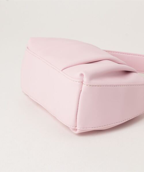 「mellowneon」 2WAYバッグ FREE ピンク レディース_画像2