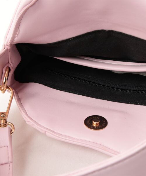 「mellowneon」 2WAYバッグ FREE ピンク レディース_画像3
