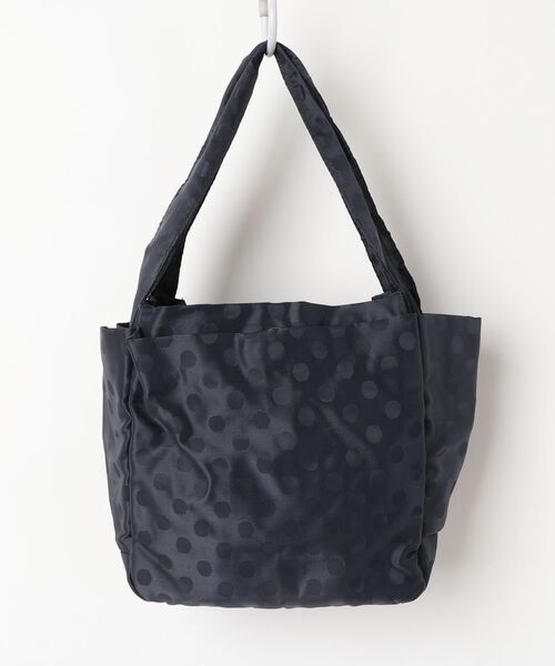 「Y'SACCS」 ハンドバッグ FREE ネイビー レディース_画像2