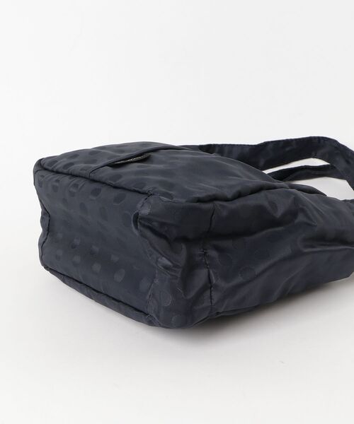 「Y'SACCS」 ハンドバッグ FREE ネイビー レディース_画像3