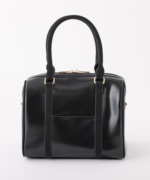 「Seemi. byNICECLAUP」 2WAYバッグ FREE ベージュ レディース_画像8