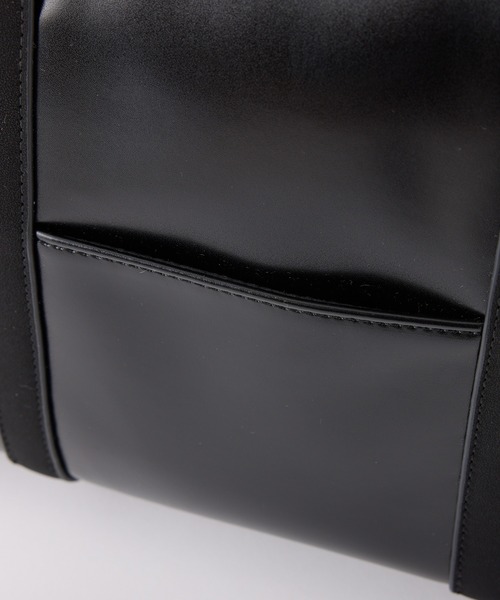 「Seemi. byNICECLAUP」 2WAYバッグ FREE ベージュ レディース_画像9