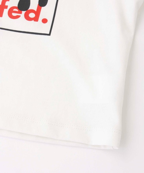 「MILKFED.」 ノースリーブトップス ONE SIZE グリーン レディース_画像7