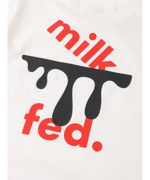 「MILKFED.」 ノースリーブトップス ONE SIZE グリーン レディース_画像9