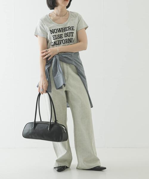 URBAN RESEARCH（アーバンリサーチ） ショルダーバッグ バッグ 「一部