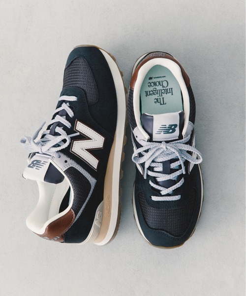 M574 28cmD 未使用品 New Balance（ニューバランス） スニーカー 574 メンズ レディース