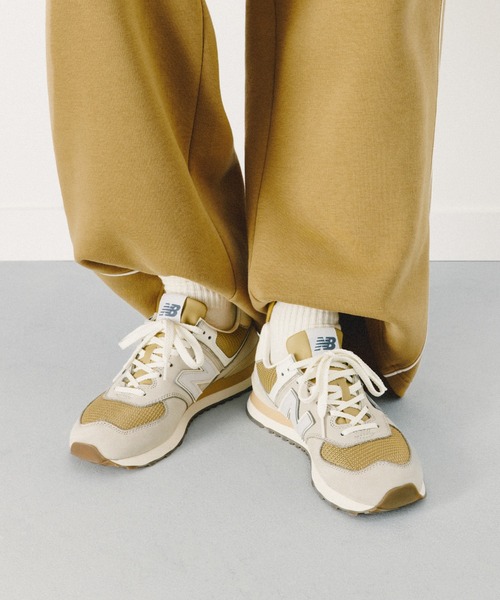 New Balance（ニューバランス） スニーカー 574 メンズ レディース