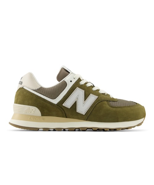 New Balance（ニューバランス） スニーカー 574 メンズ レディース