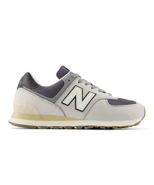 M574 28cmD 未使用品 New Balance（ニューバランス） スニーカー 574 メンズ レディース