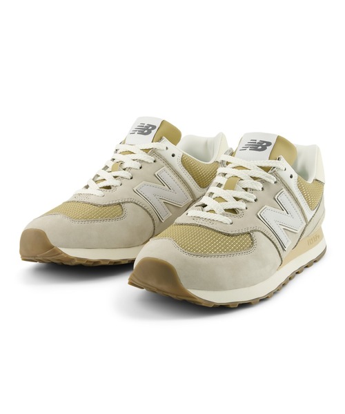 M574 28cmD 未使用品 New Balance（ニューバランス） スニーカー 574 メンズ レディース