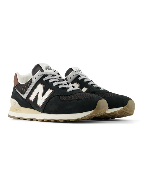 New Balance（ニューバランス） スニーカー 574 メンズ レディース