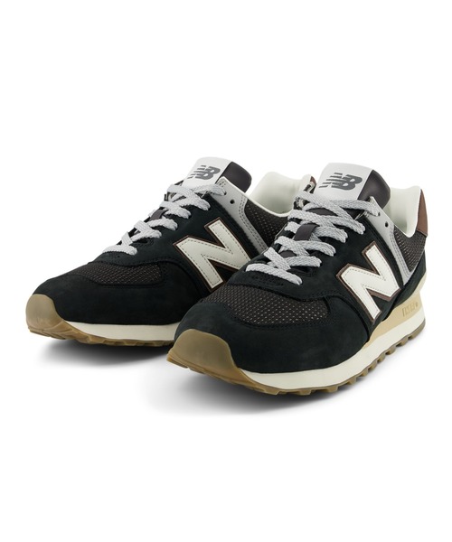 M574 28cmD 未使用品 New Balance（ニューバランス） スニーカー 574 メンズ レディース