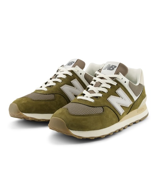 New Balance（ニューバランス） スニーカー 574 メンズ レディース