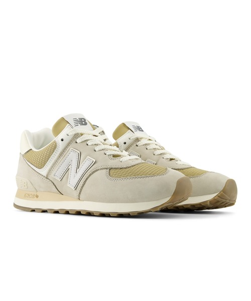 New Balance（ニューバランス） スニーカー 574 メンズ レディース