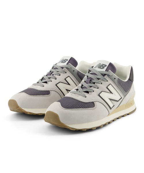 New Balance（ニューバランス） スニーカー 574 メンズ レディース