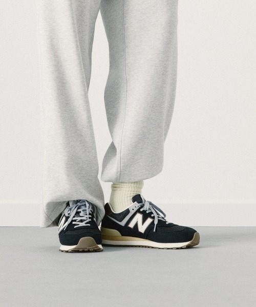 M574 28cmD 未使用品 New Balance（ニューバランス） スニーカー 574 メンズ レディース