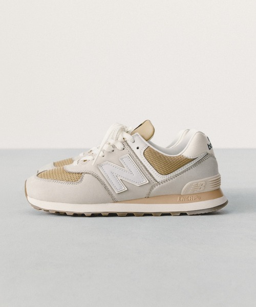 New Balance（ニューバランス） スニーカー 574 メンズ レディース